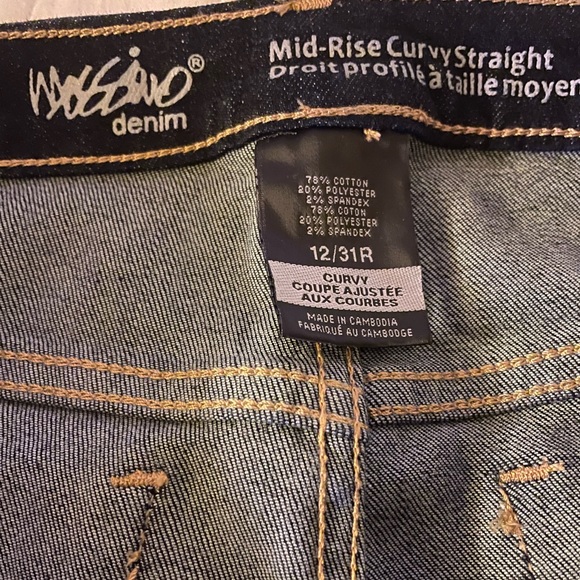 Jeans - Picture 5 of 8